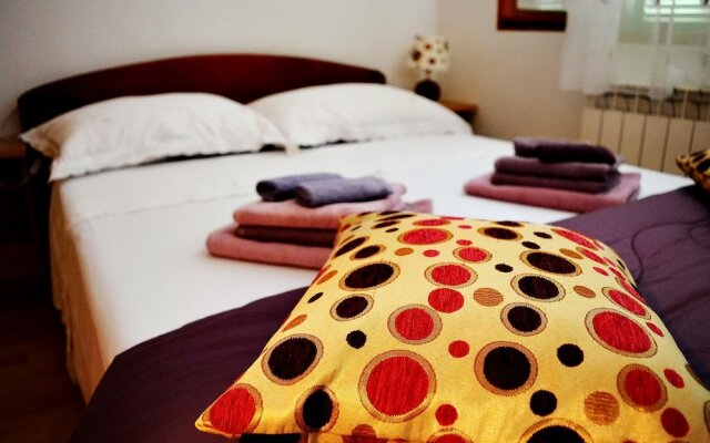 Holiday House Marcel