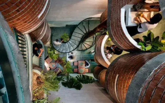Hotel Le Bouton