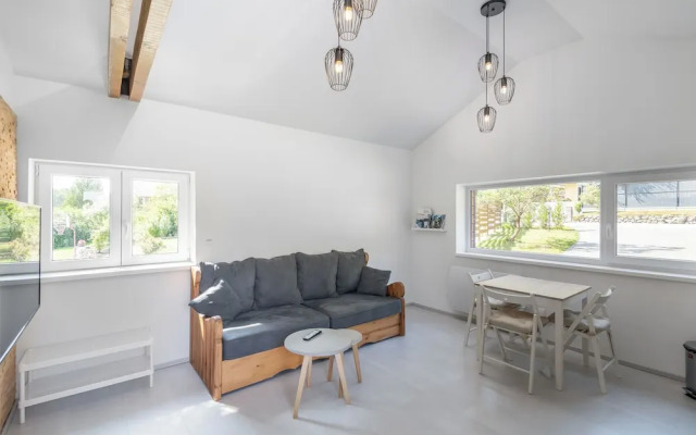 Le Petit Bouchot & Jacuzzi privatif