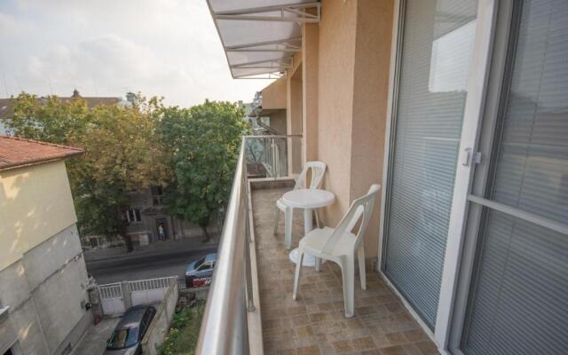 City Apartments La Casa