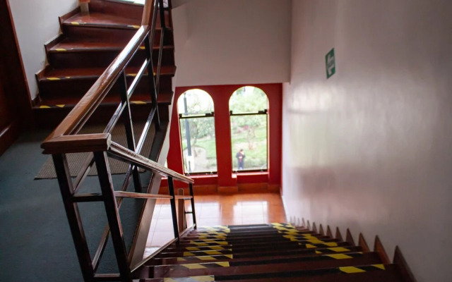 Huaraz Hotel Center
