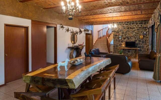 Villa San Luis Boutique