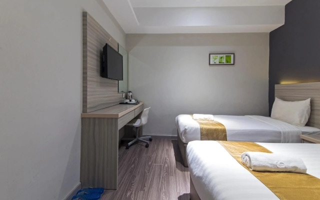 Hotel 99 - Kelana Jaya