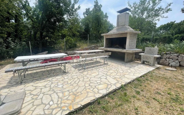 Apartman Villa Boža