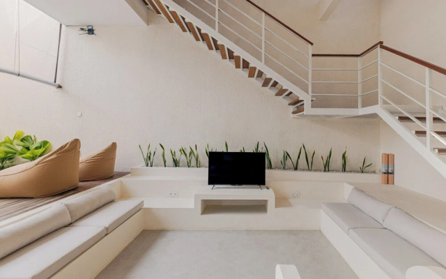 Arjuna Villa by Betterplace