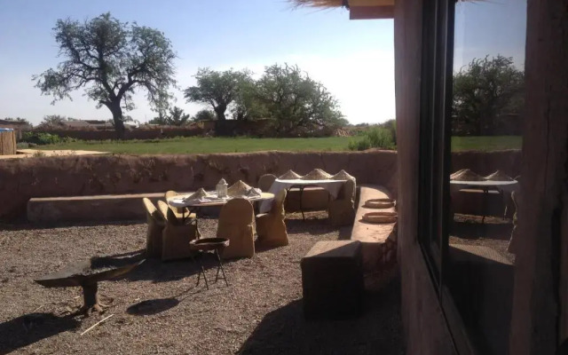 Atacama Loft & Glamp