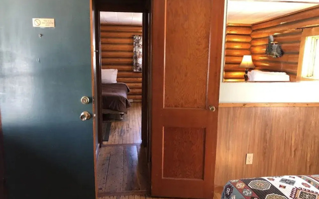 Sportsman's Lodge
