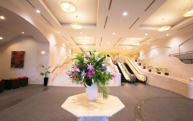 Seaside Hotel Maiko Villa Kobe