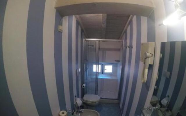 Hotel Milton
