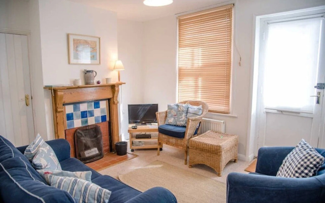 Stowaway Cottage, Aldeburgh