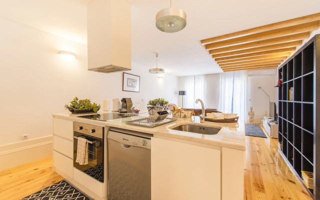DA'Home - Almada Luxurious Duplex