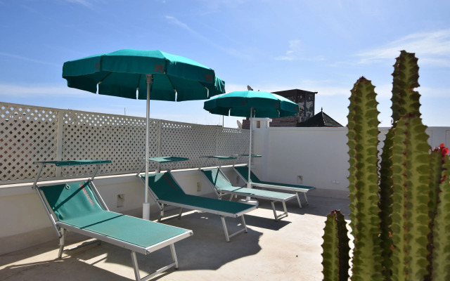 Miostello Lifestyle Riad Marrakech