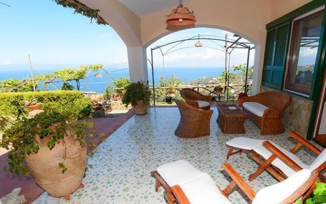 Villa Il Frutteto