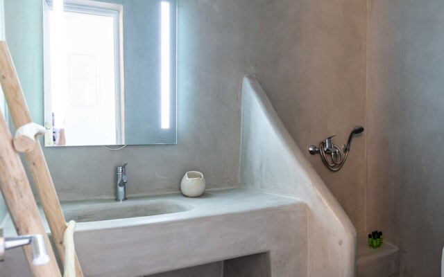 Lyra Villas Mykonos
