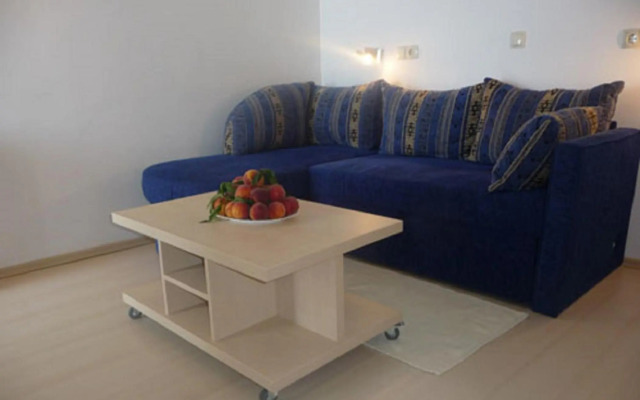 Apartments Lavica