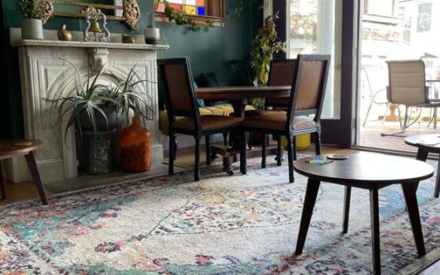Somerset House Inn