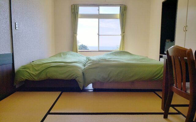 Azure Sea View Hotel CotesRocheuses