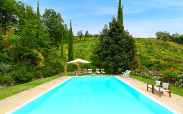 Villa  Paradiso Perugia