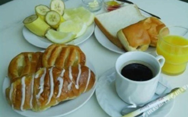 Hotel Stay In Sanno Plaza Premier Annex