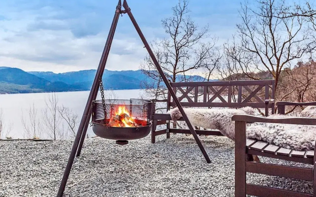 Holiday Home in ValevÃ¥g
