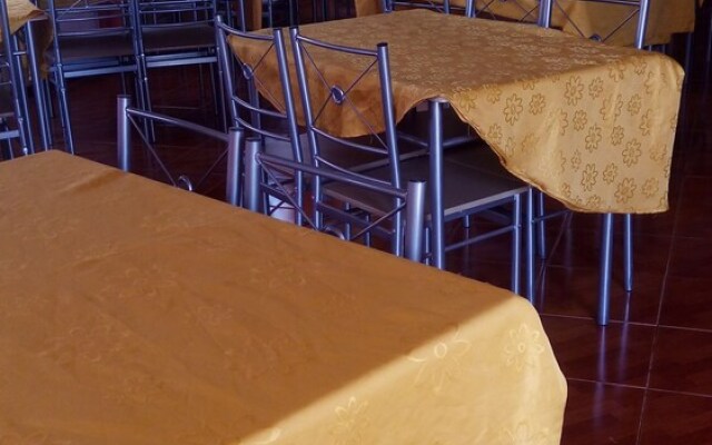 Hotel y Turismo Amigos