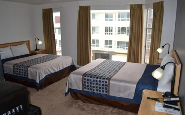 Ocean Inn