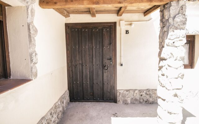 Casas La Muralla I Y II