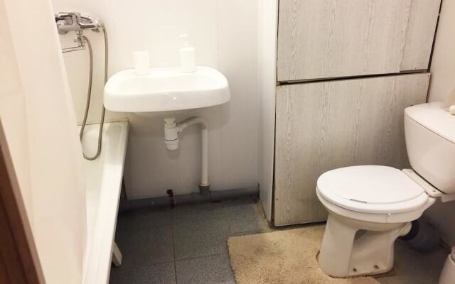 Apartment Hanaka on Zhigulevskaya 14