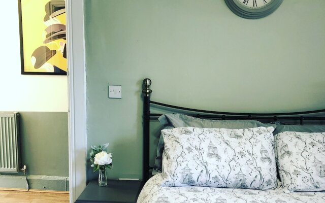 Esmond Rooms