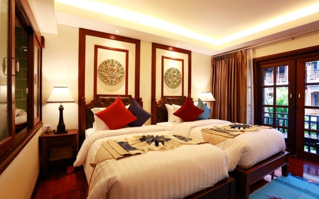Viangluang Resort