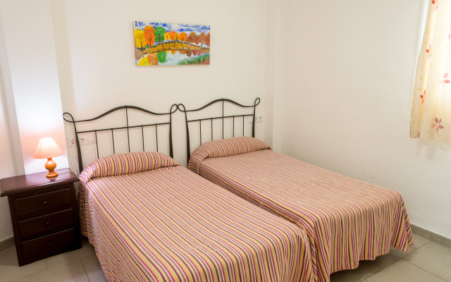 Hamilton Court  Apartamentos
