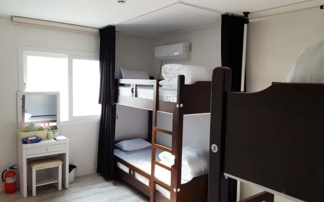 BJ Stay Hostel