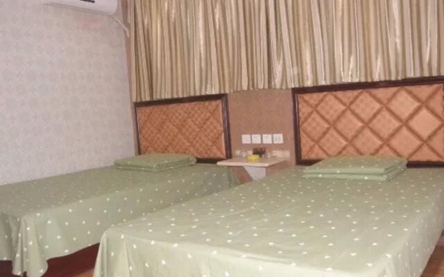 Boya Business Hotel