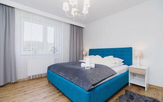 Apartment Kamienna Wisla by Renters