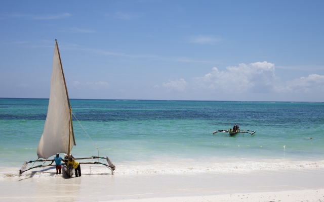 Bluebay Beach Resort & Spa