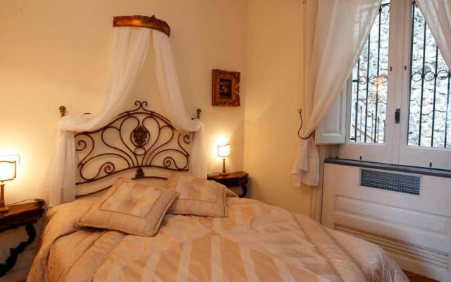 Villa Tramonto