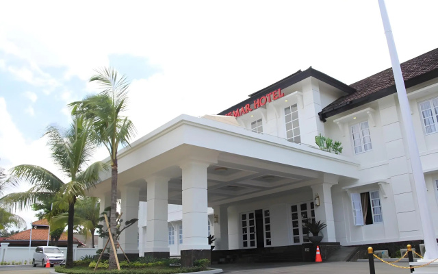 Le Semar Hotel — 3-star hotel in Serang