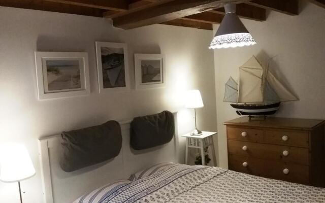 Pebble House 75m²