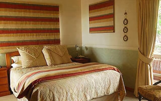 Colonial Homestay