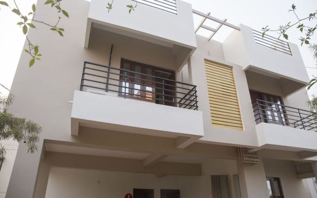 OYO 8222 near KIIT University