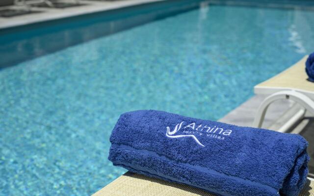Athina Suites 2 Bedrooms | Platanias