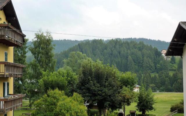 Trentino Apartments - Casa ai Tolleri