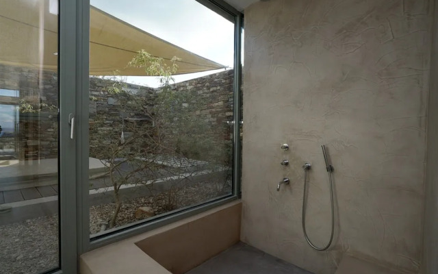 Hidden Retreats Kythera
