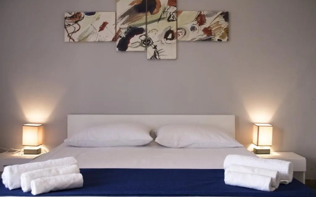 Colle dei Fiori Rooms