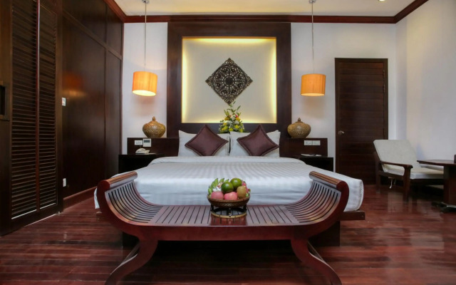 The Moon Residence & Spa