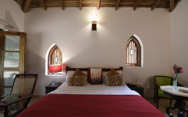 Raman Resort