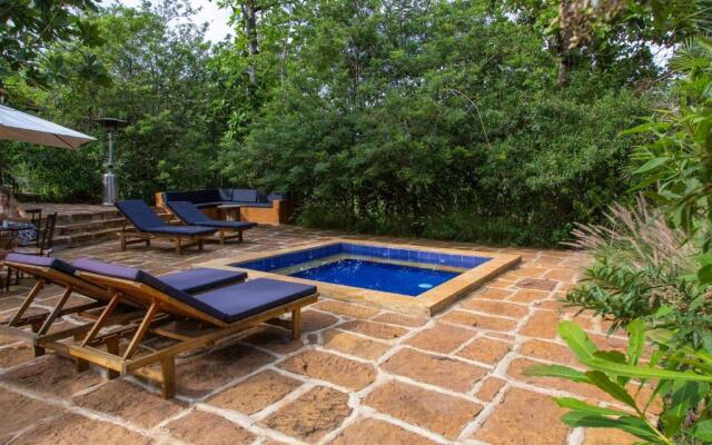 Nativo Glamping