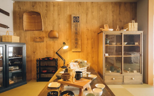 Mimaru Suites Kyoto Shijo