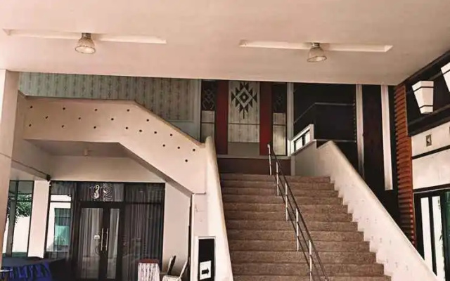 U-Place Hotel at Ubonratchathani