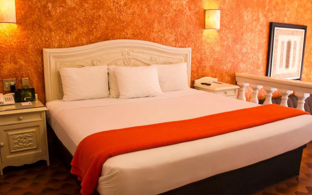 Hotel Villa del Conquistador